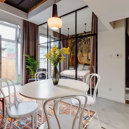 Apartamento Resido *
