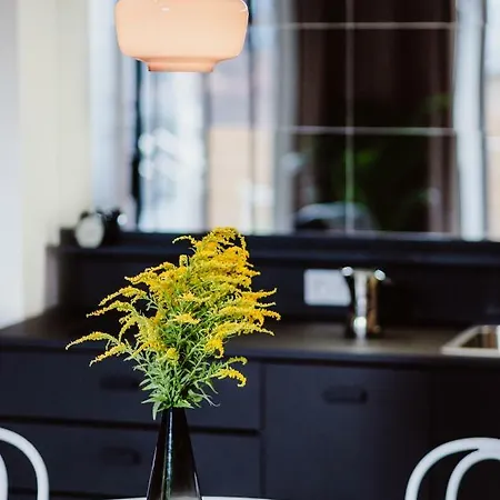 Resido Apartamento
