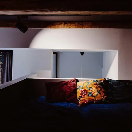 Apartamento Resido